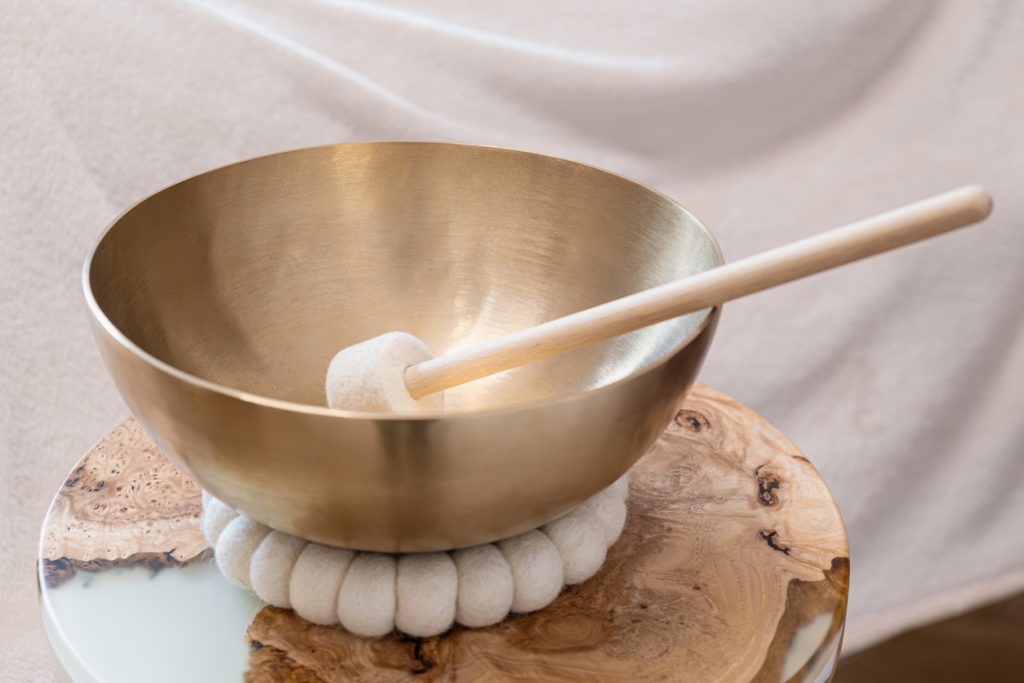 FREE Community Sound Bath Meditation